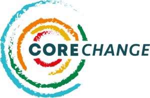 logo corechange